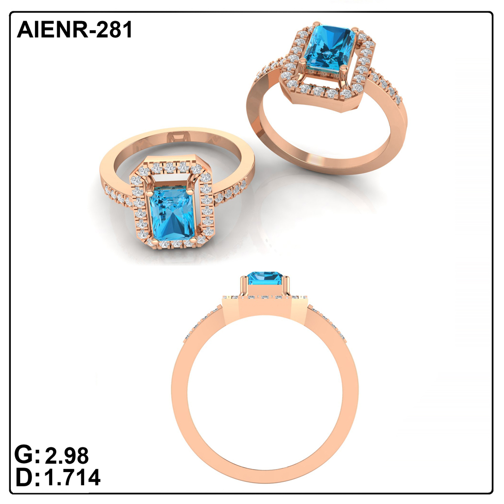 AIENR-281