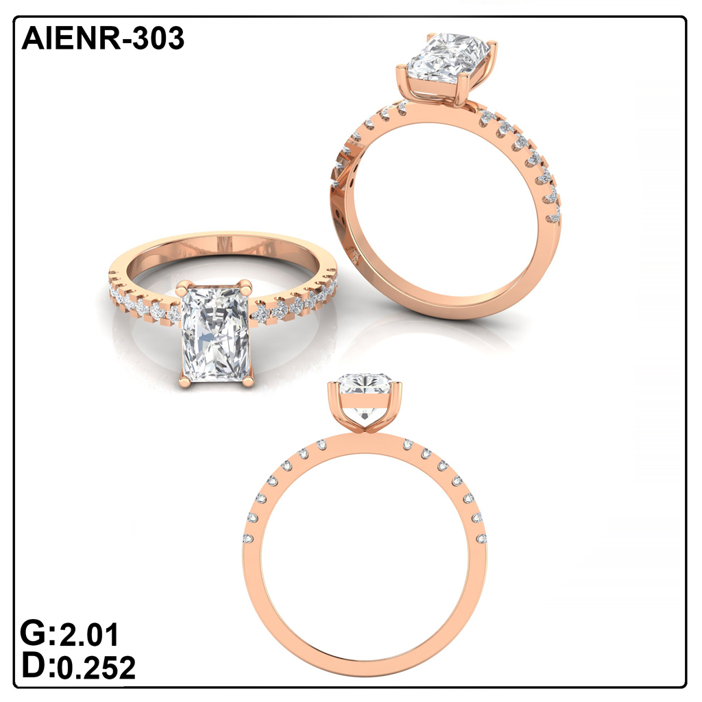 AIENR-303