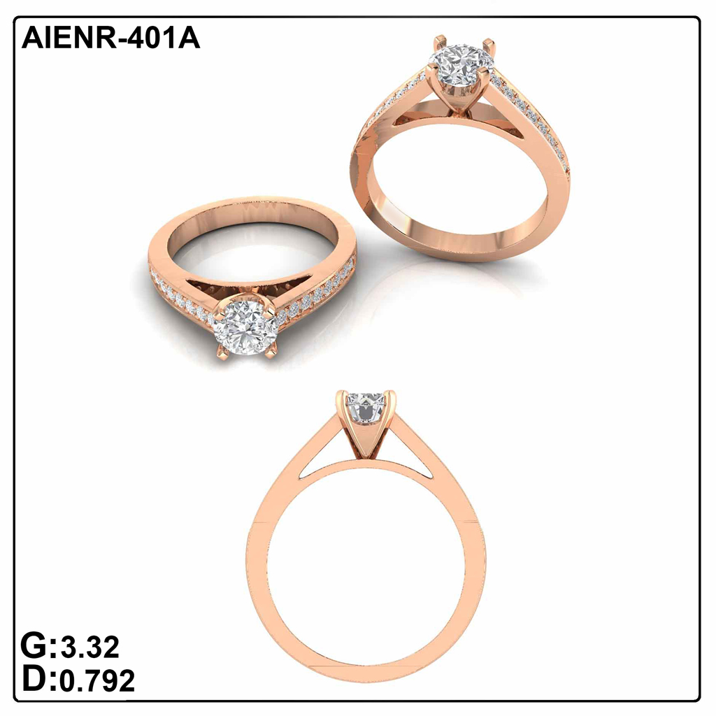 AIENR-401A