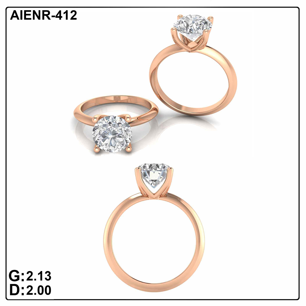 AIENR-412