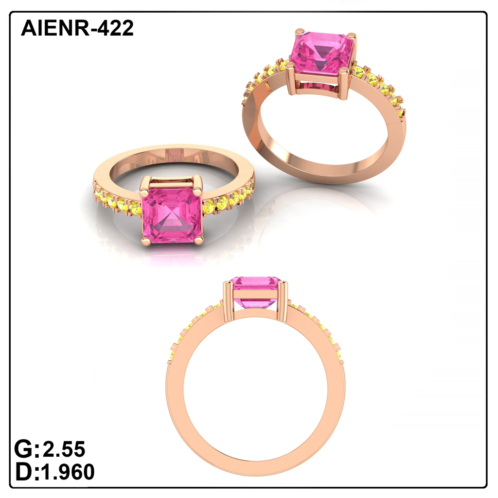 AIENR-422