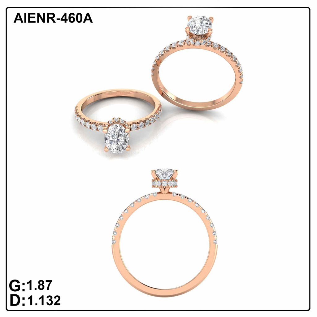 AIENR-460A