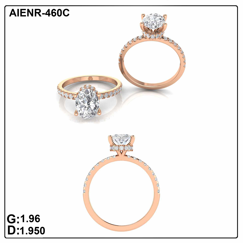 AIENR-460C