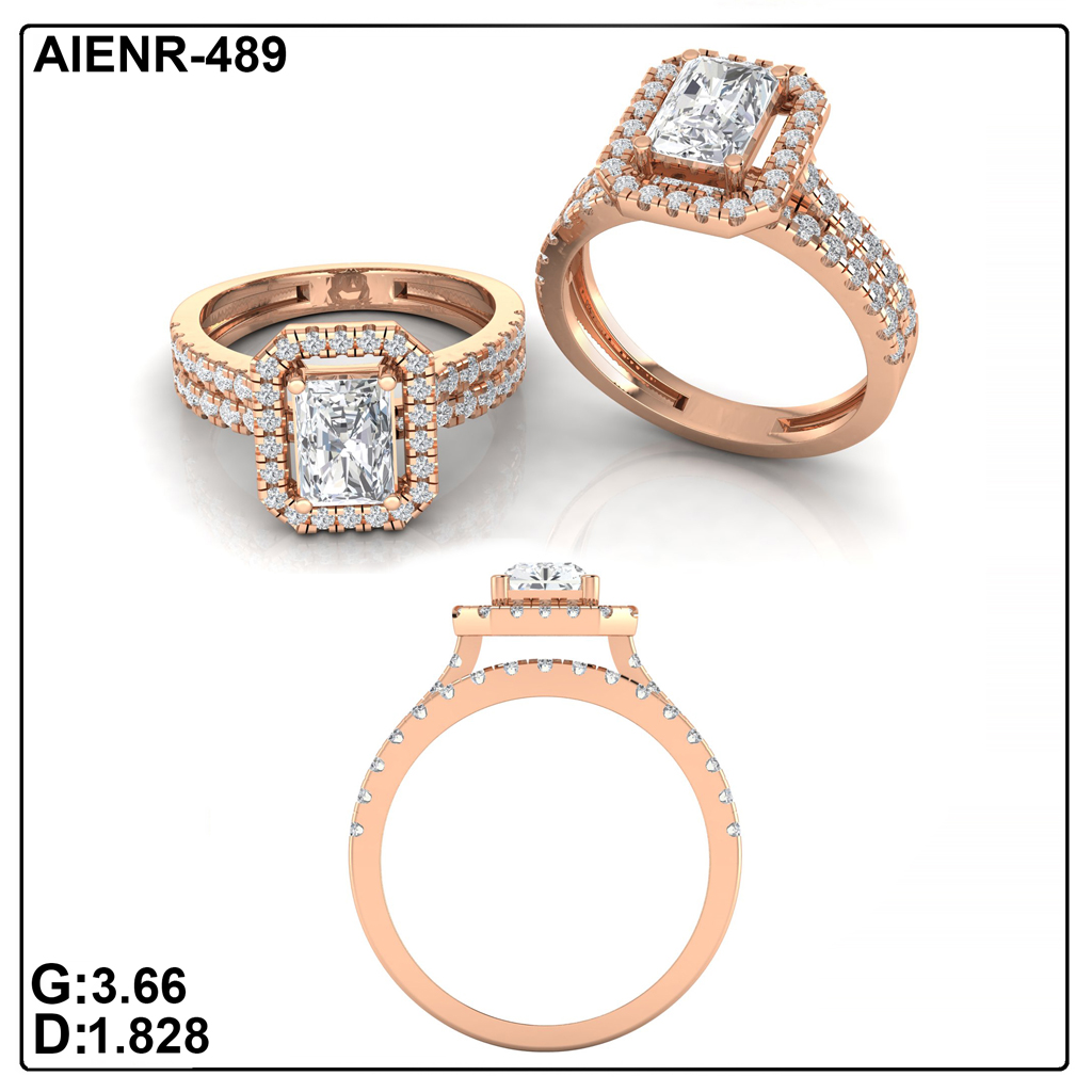 AIENR-489