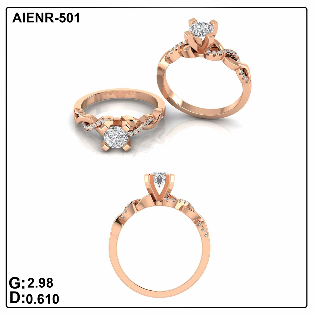 AIENR-501