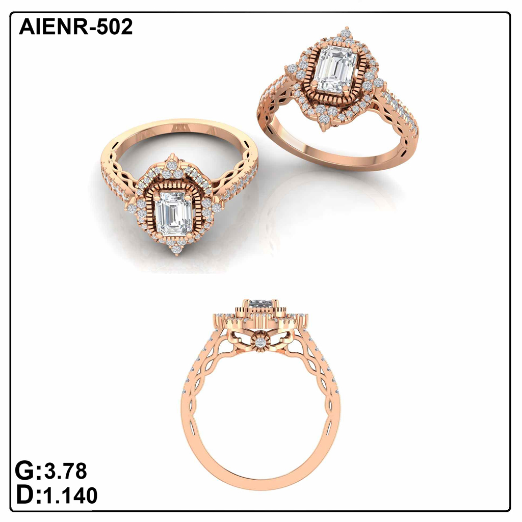 AIENR-502