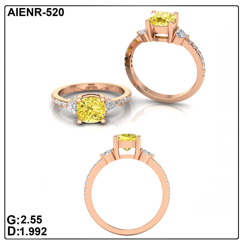 AIENR-520