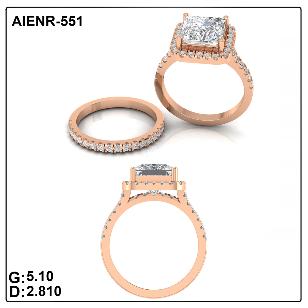 AIENR-551