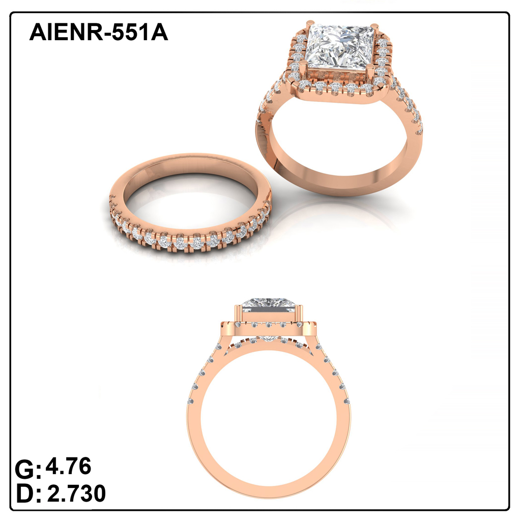 AIENR-551A