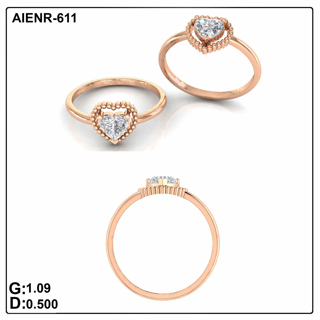 AIENR-611