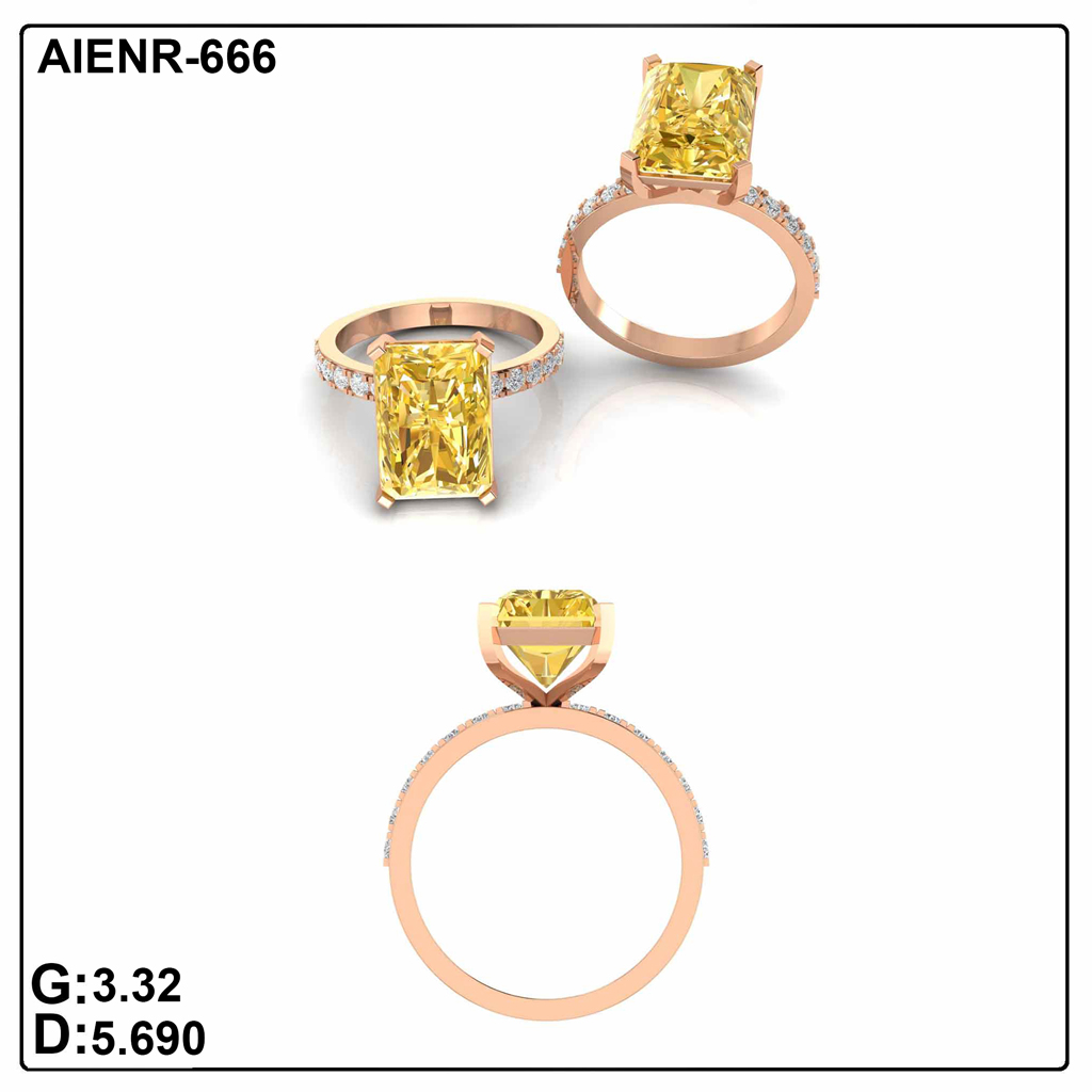 AIENR-666