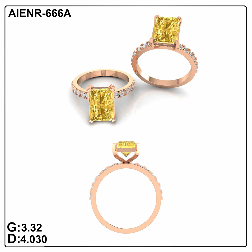 AIENR-666A