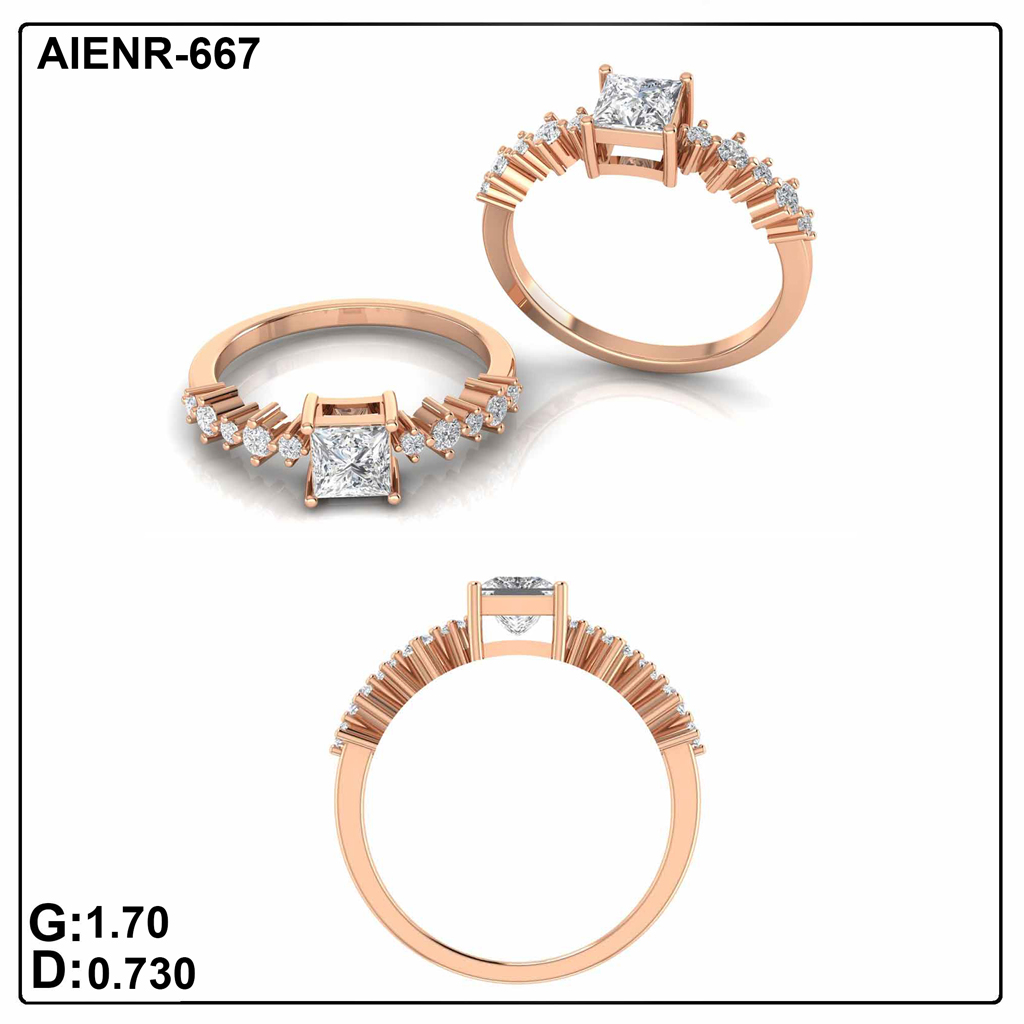 AIENR-667
