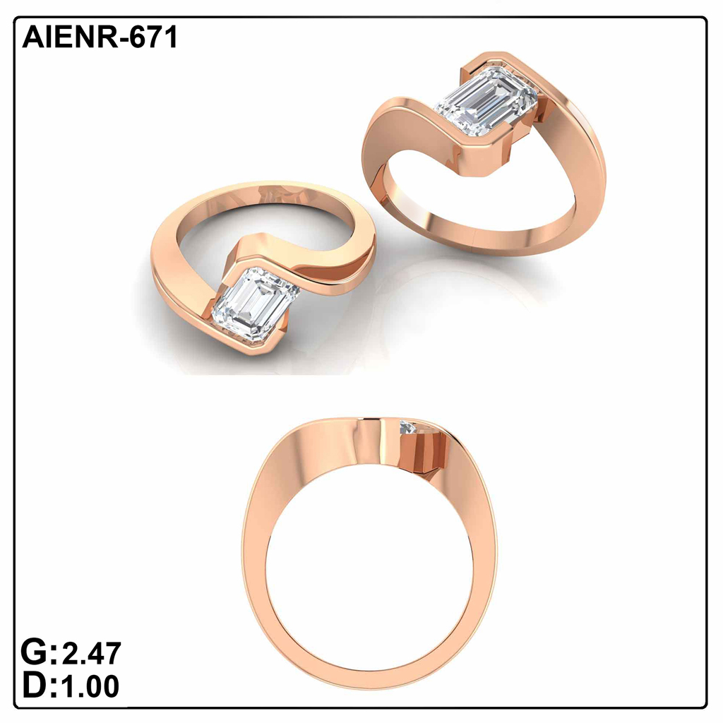 AIENR-671