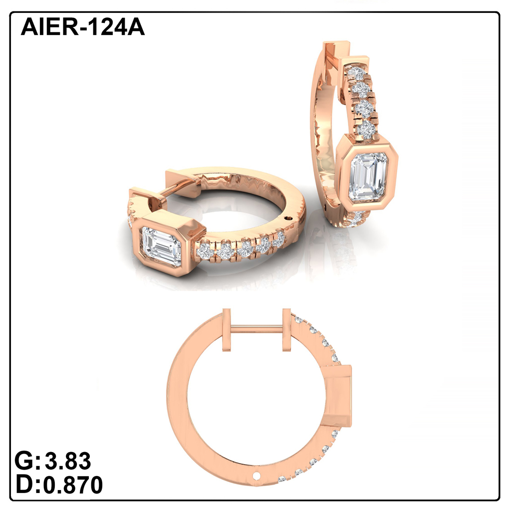 AIER-124A