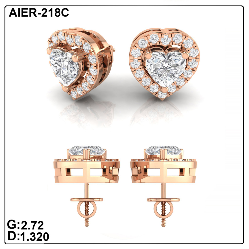 AIER-218C