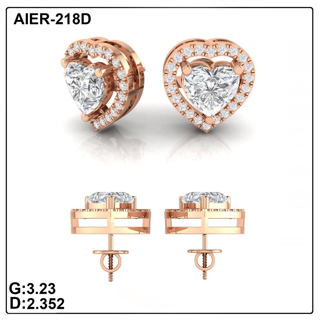 AIER-218D