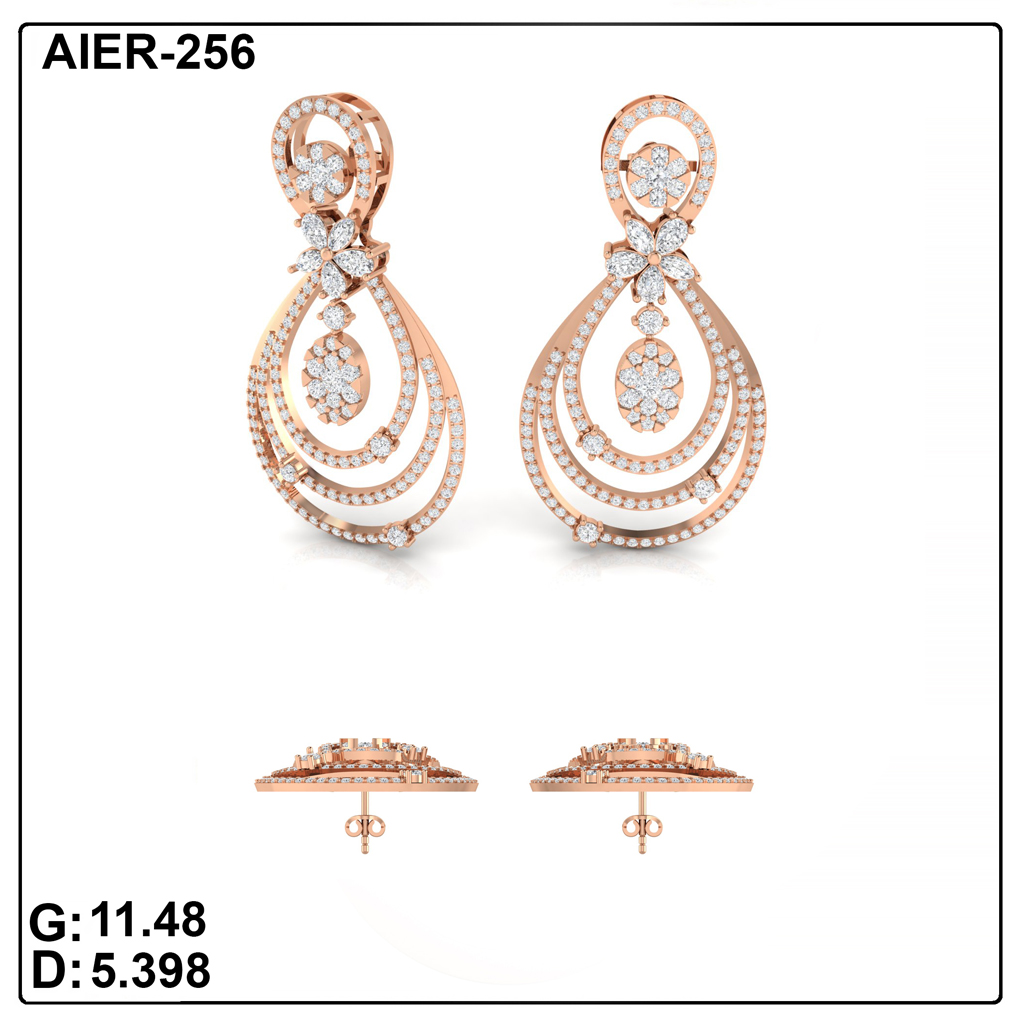 AIER-256