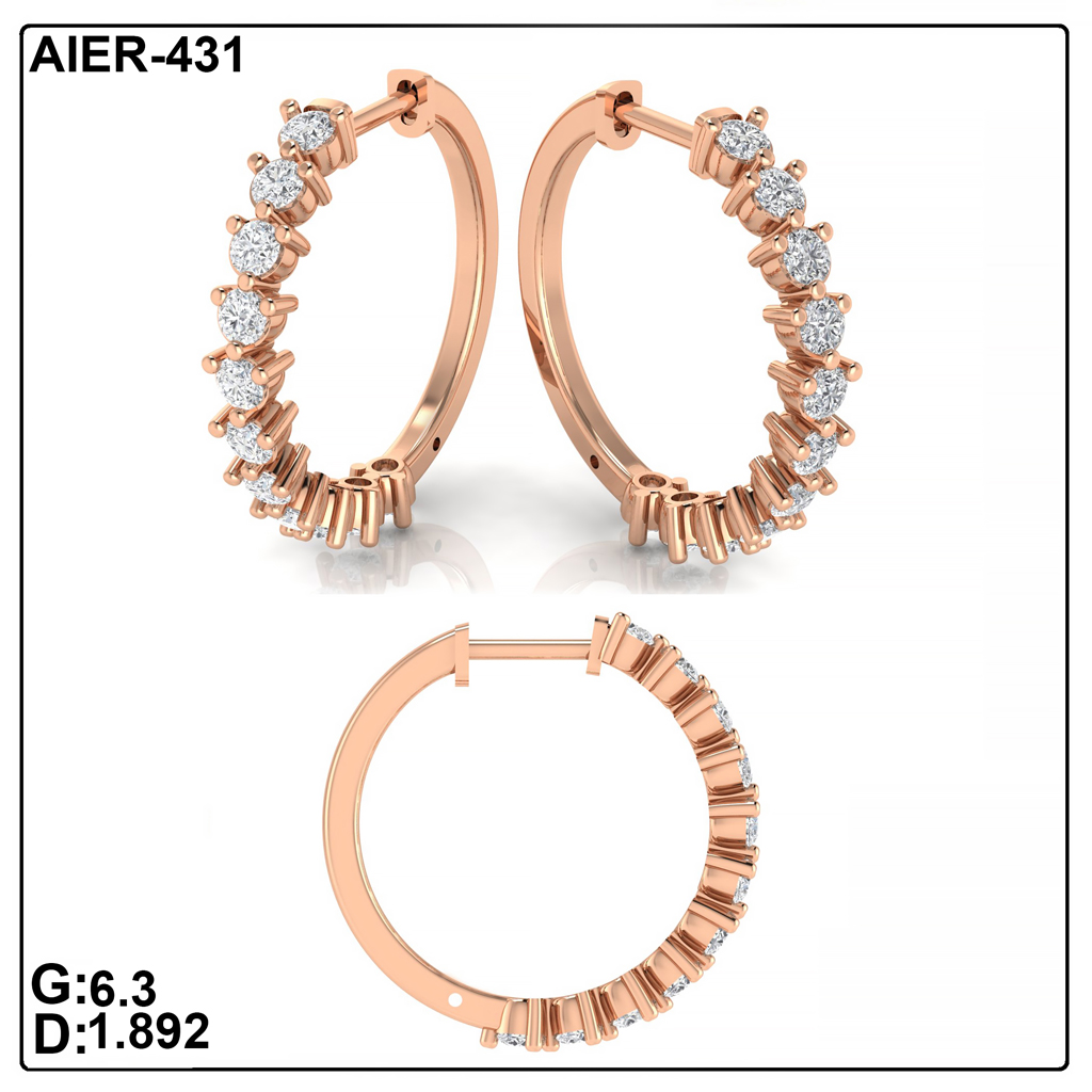 AIER-431