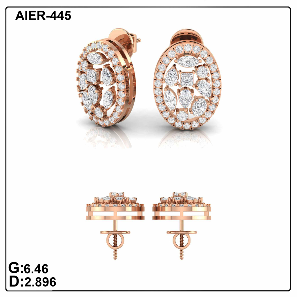 AIER-445