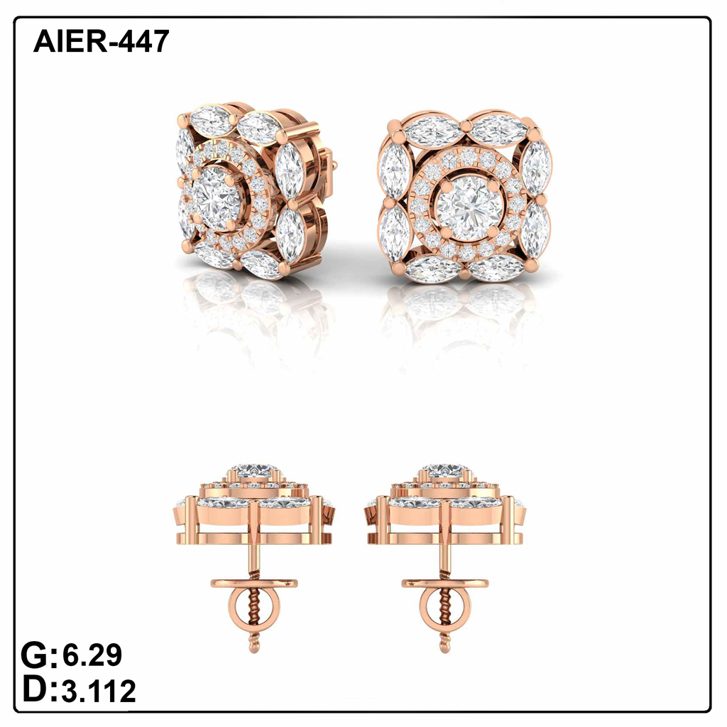AIER-447