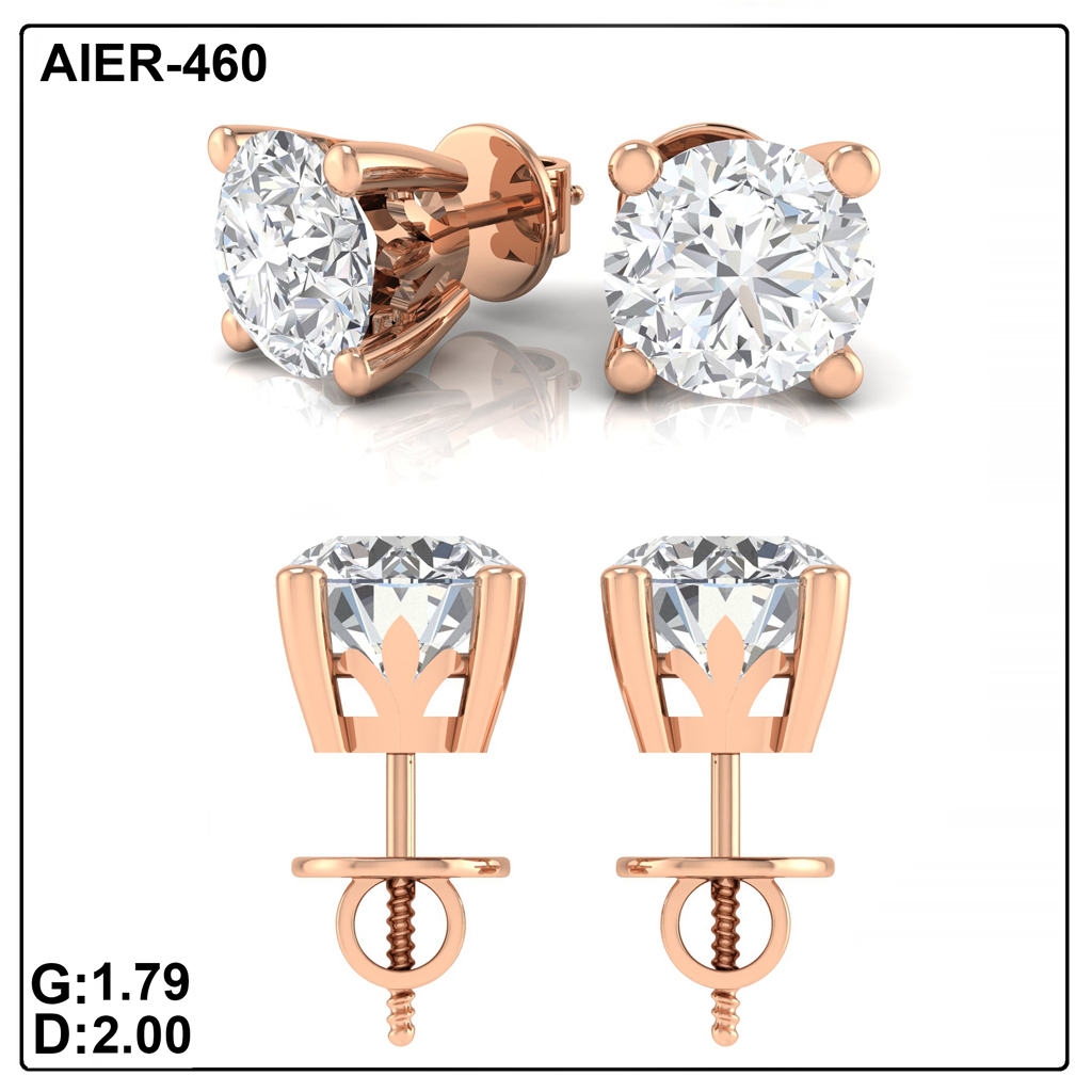 AIER-460