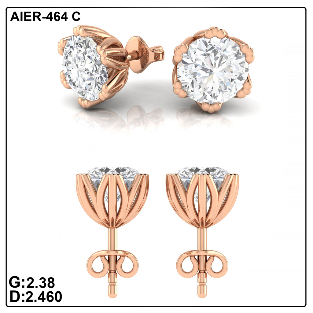 AIER-464C