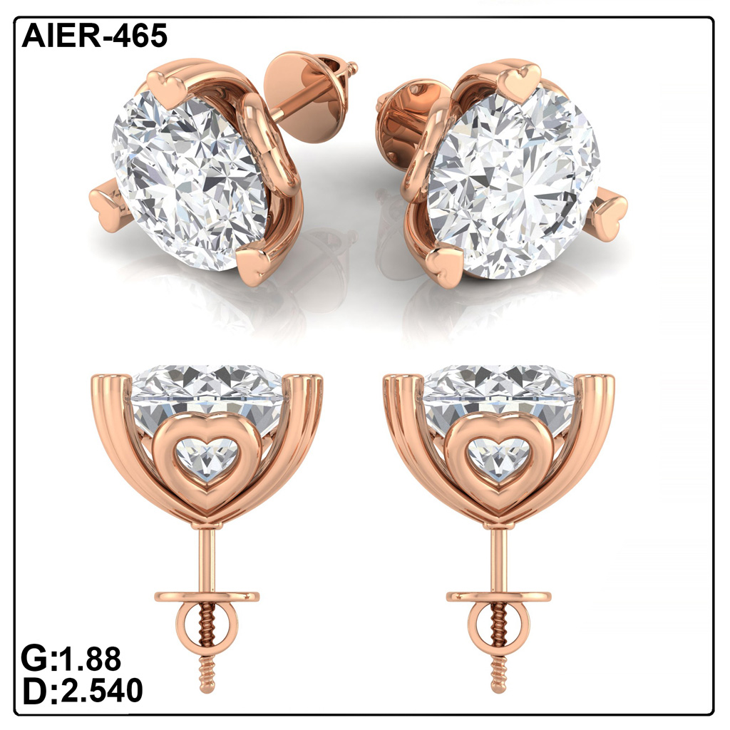 AIER-465