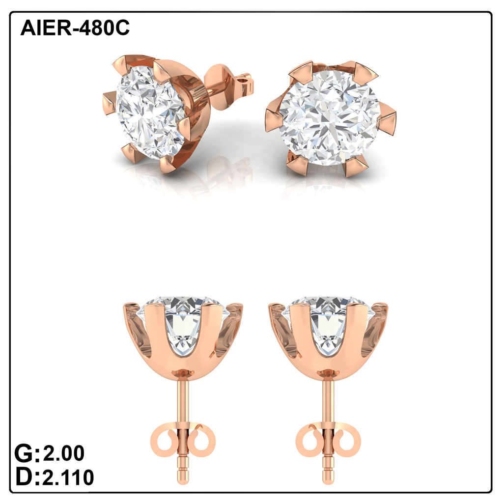 AIER-480C
