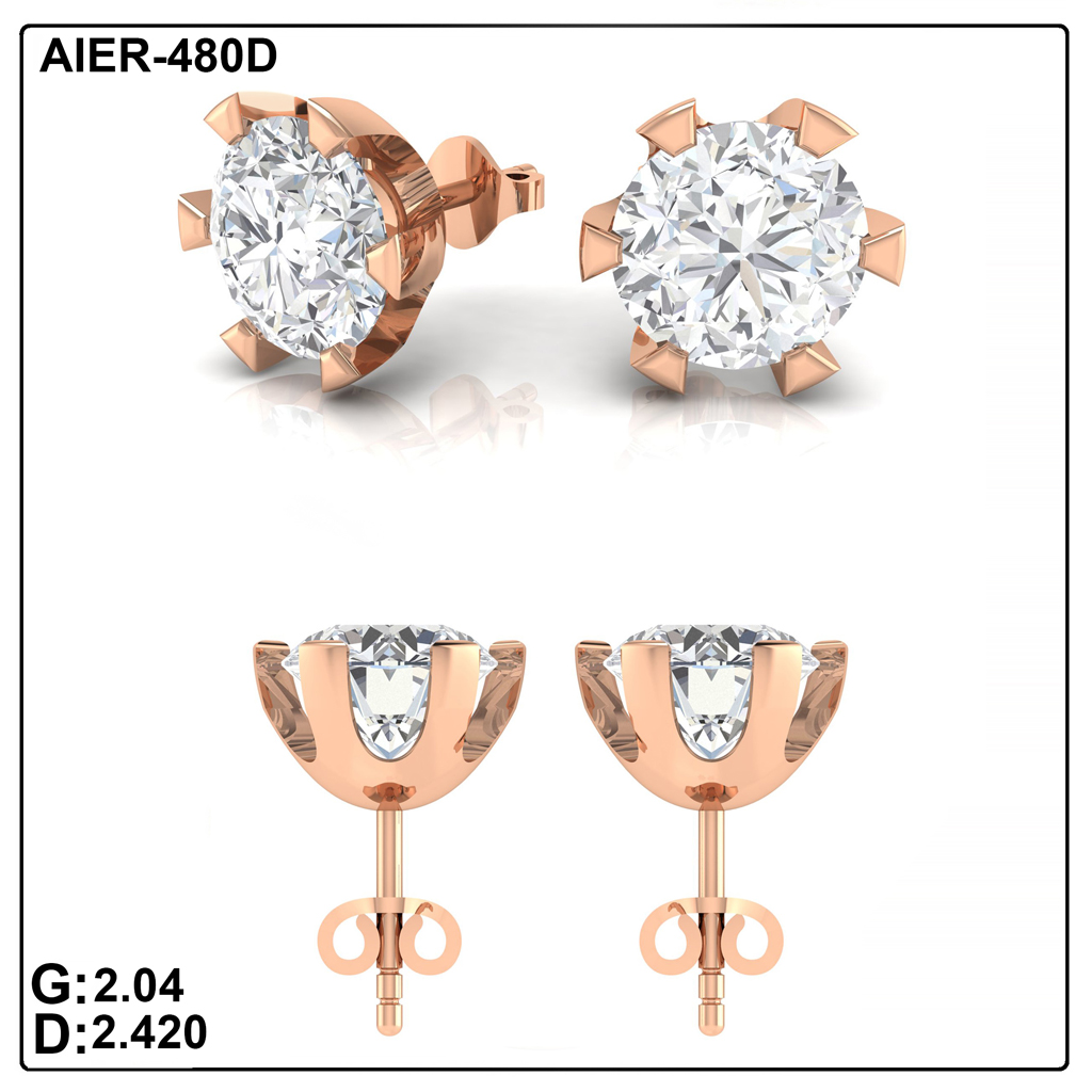 AIER-480D