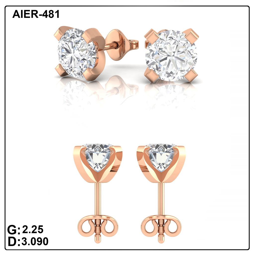 AIER-481