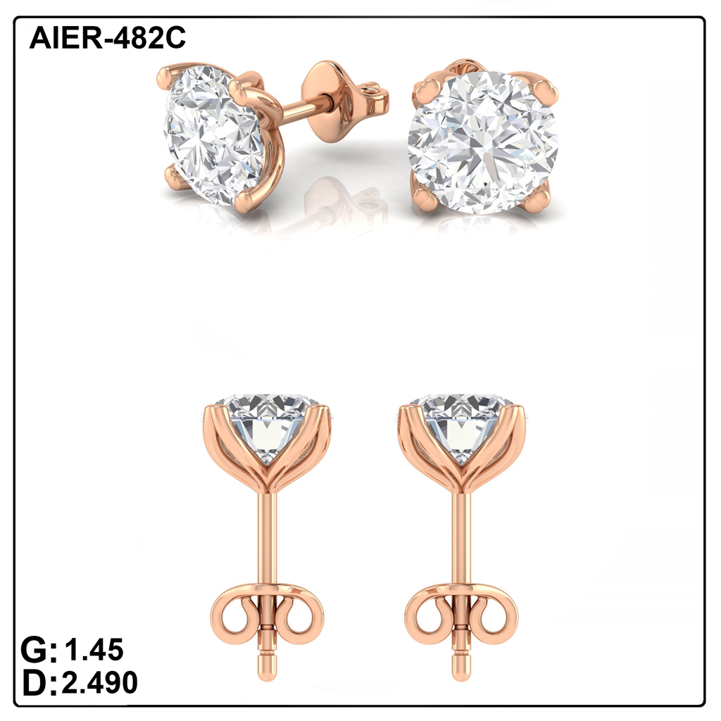 AIER-482C