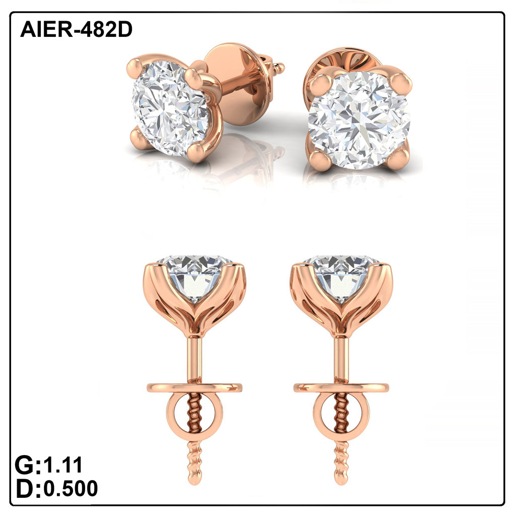 AIER-482D