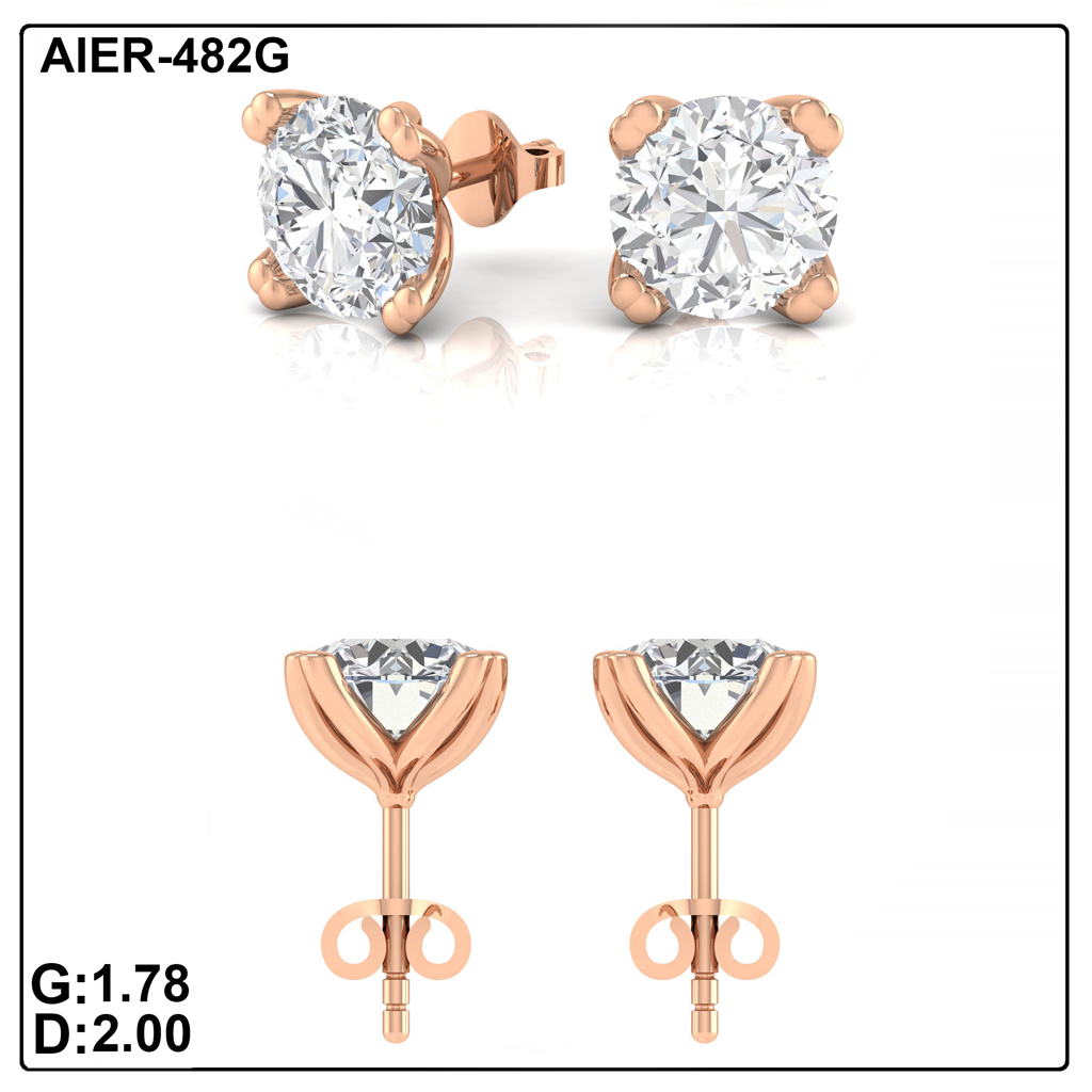 AIER-482G