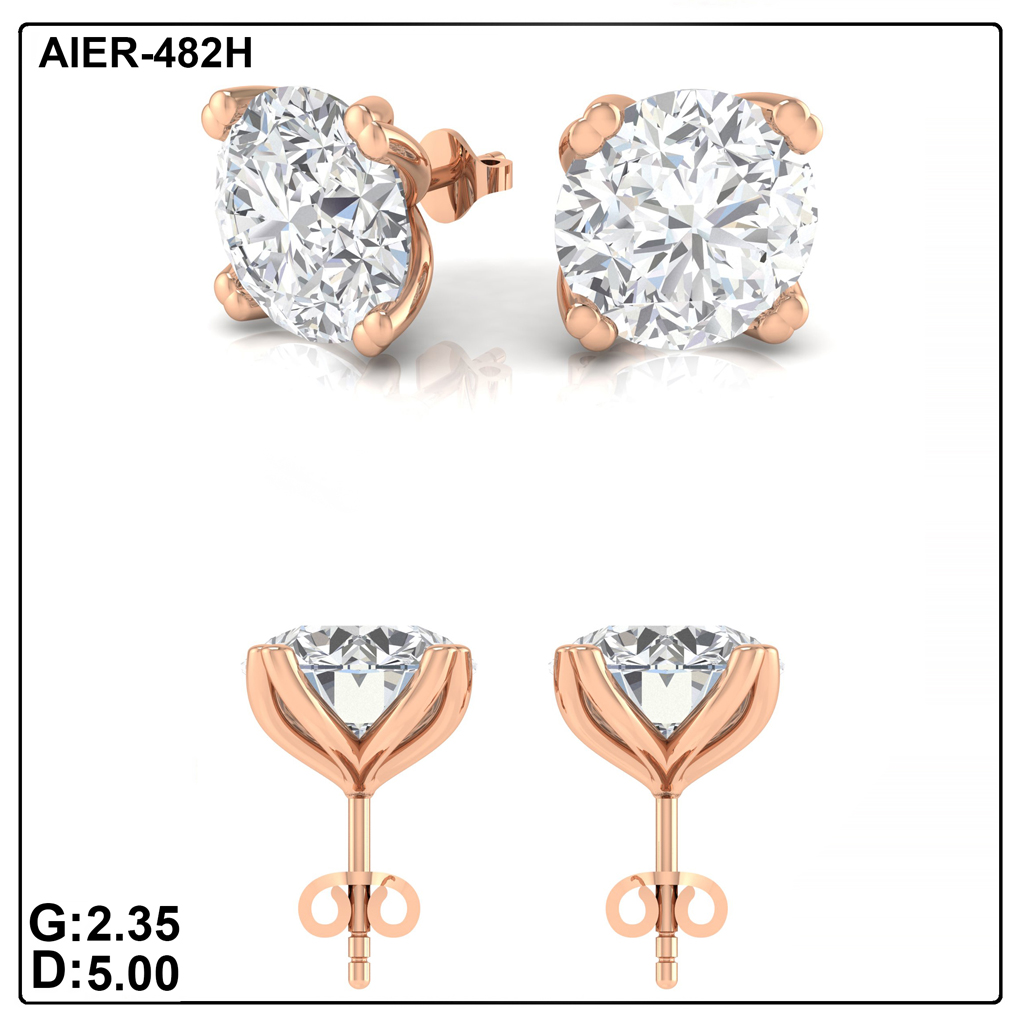 AIER-482H