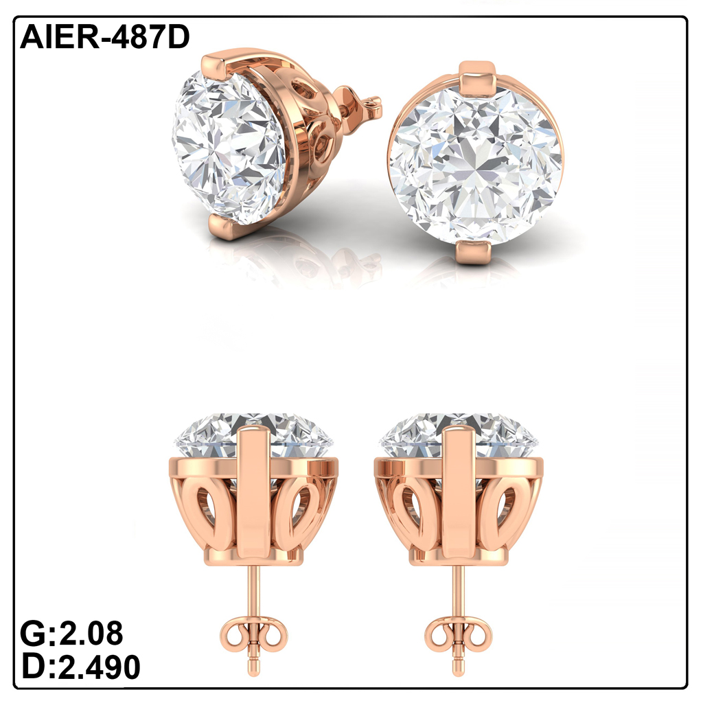 AIER-487D