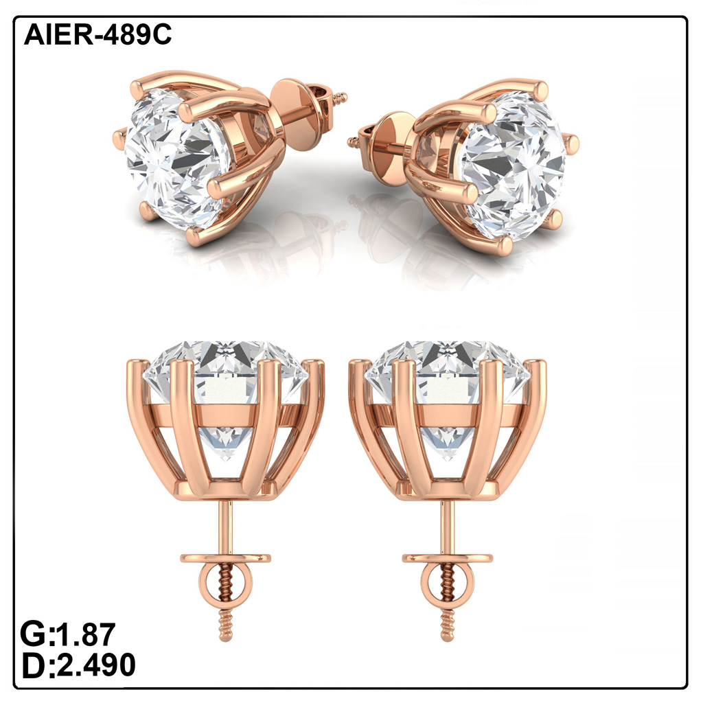 AIER-489C