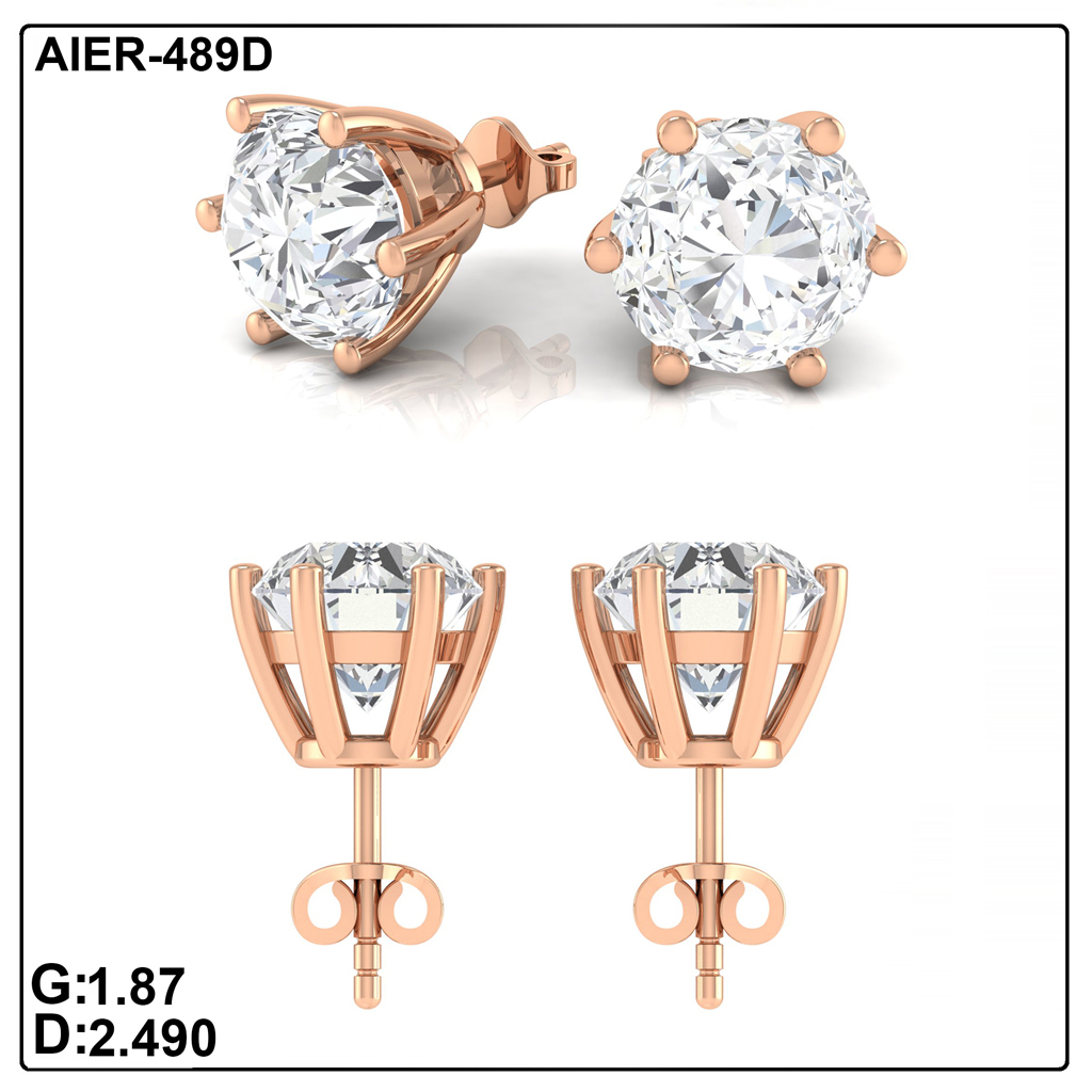 AIER-489D