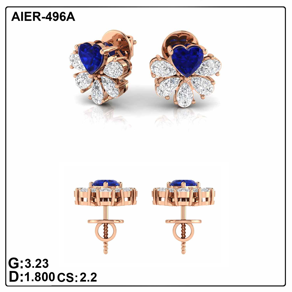 AIER-496A