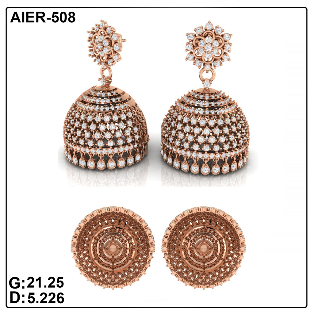 AIER-508