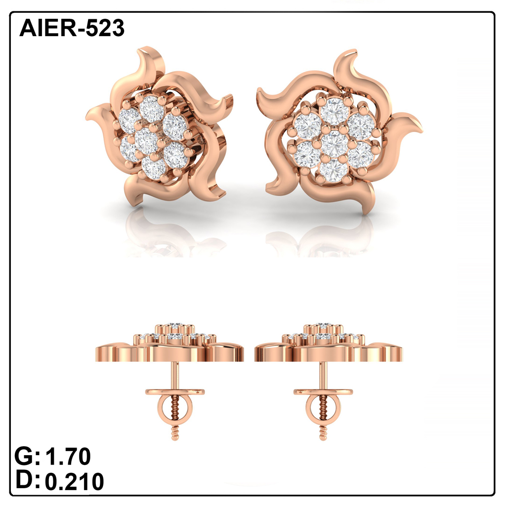 AIER-523