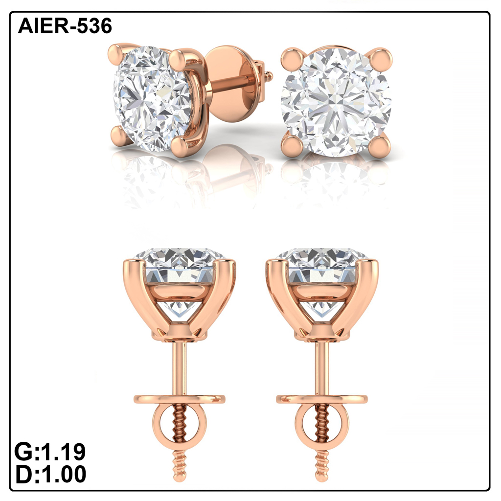 AIER-536