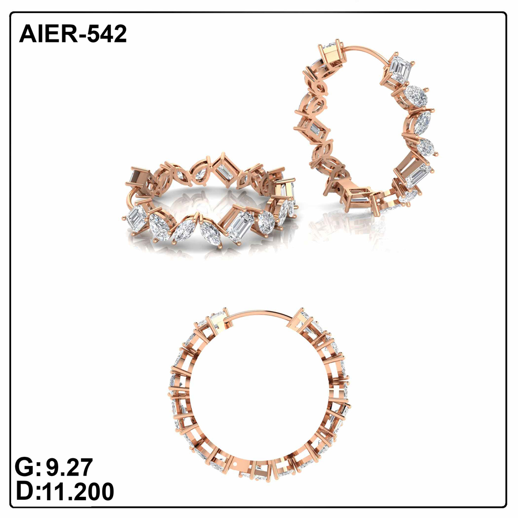 AIER-542