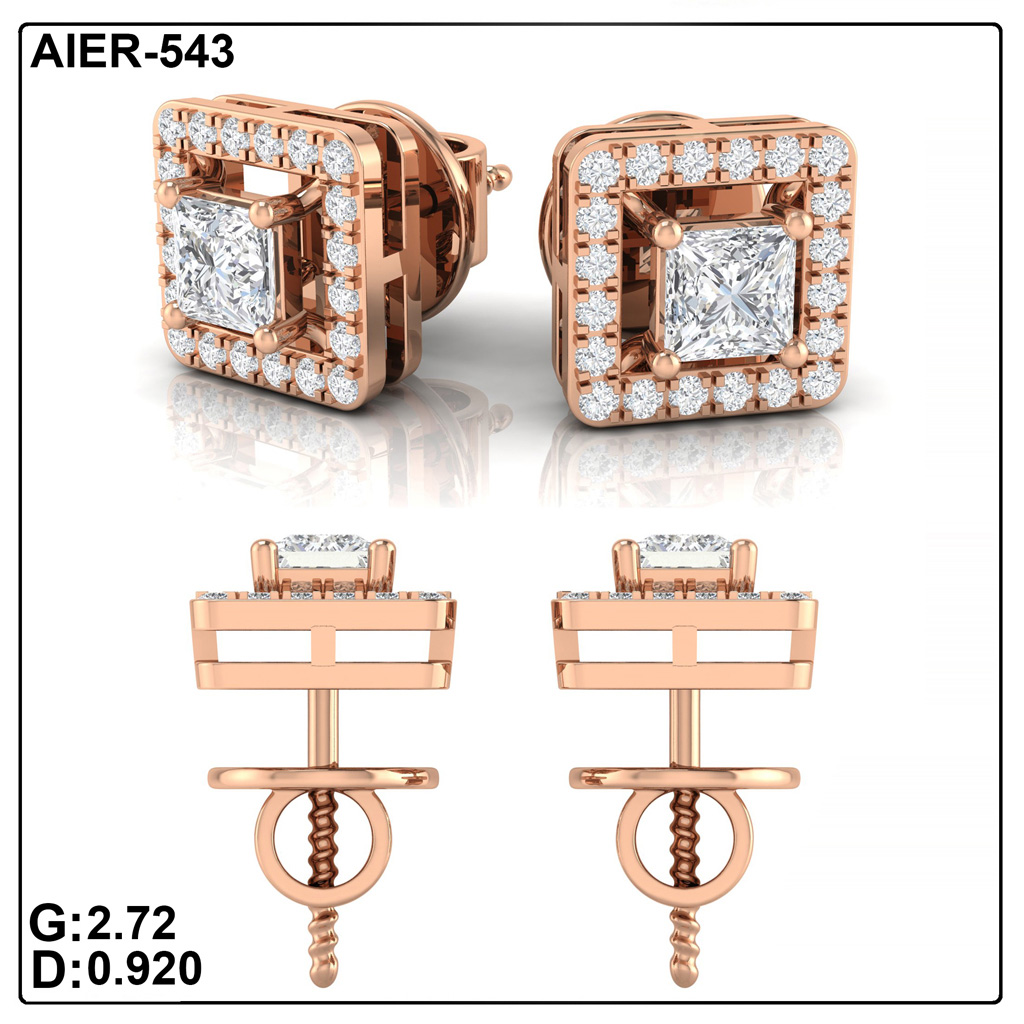 AIER-543