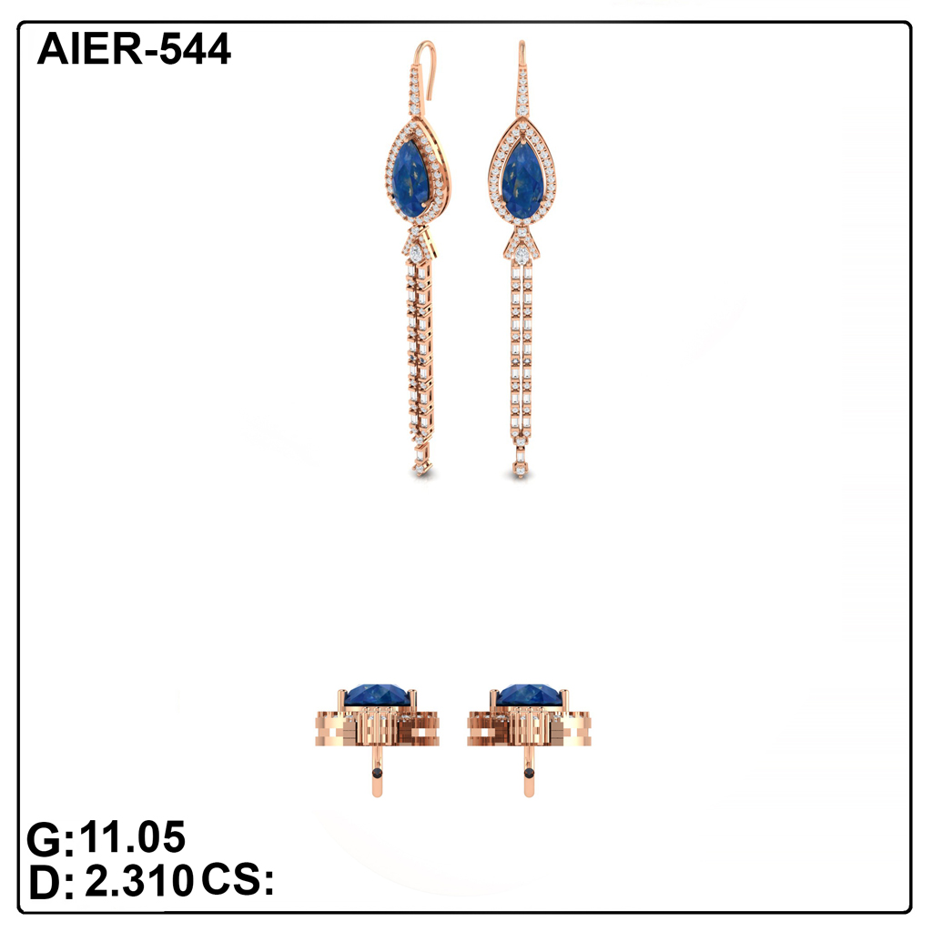 AIER-544