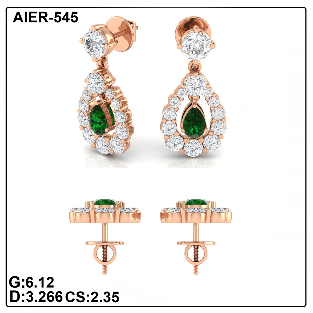 AIER-545