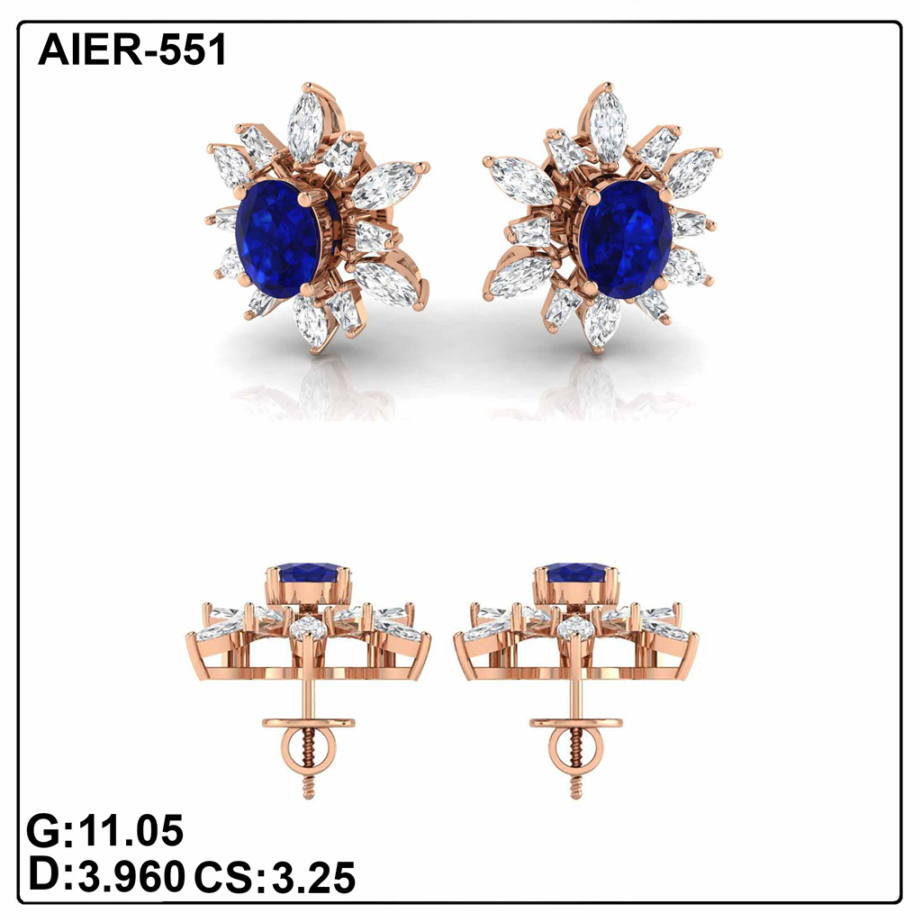 AIER-551