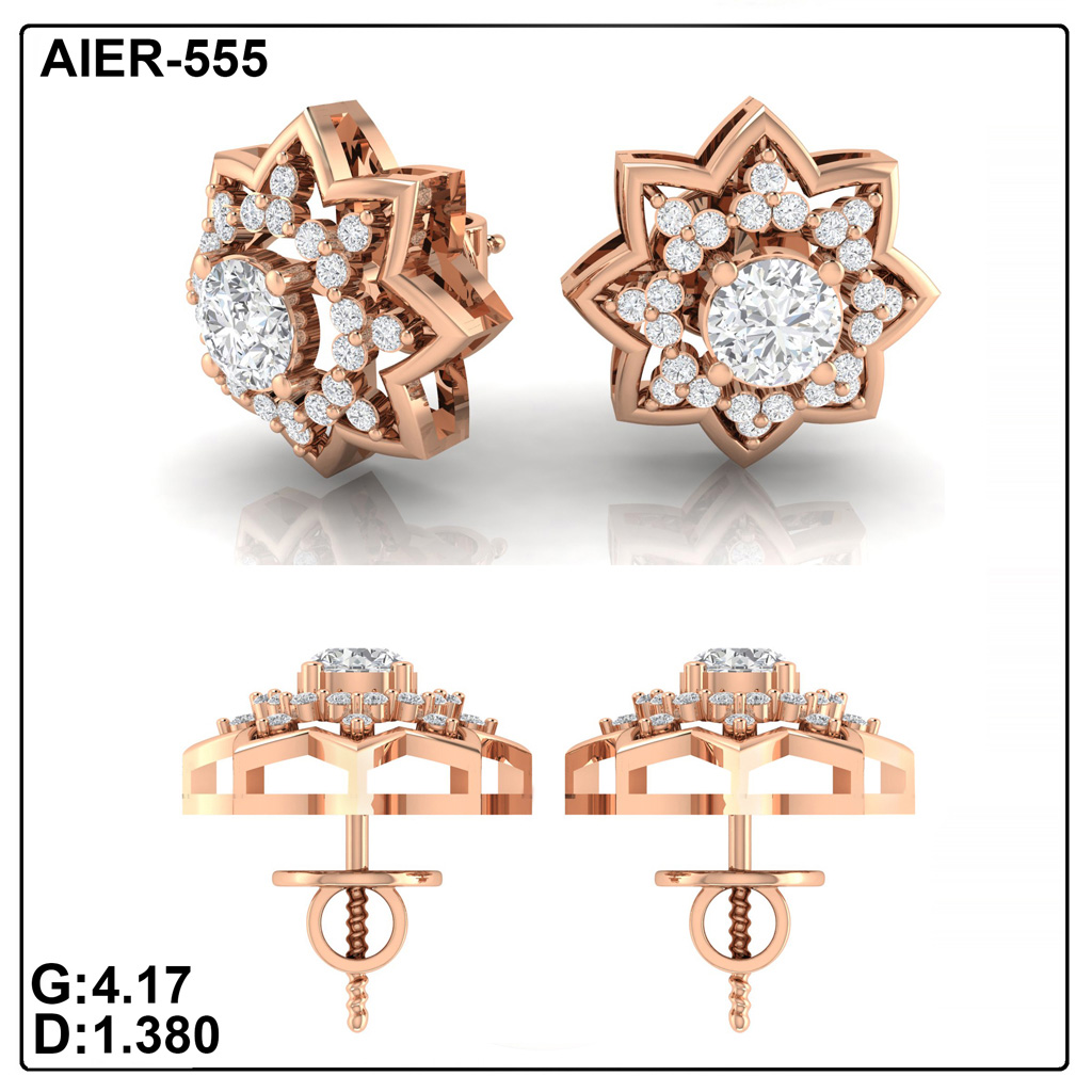 AIER-555