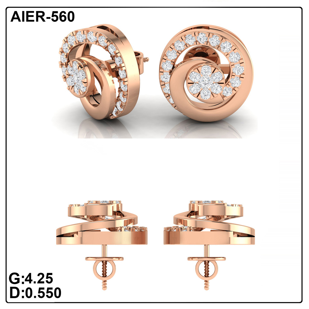 AIER-560