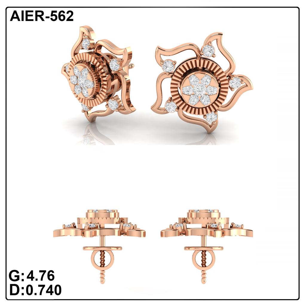AIER-562